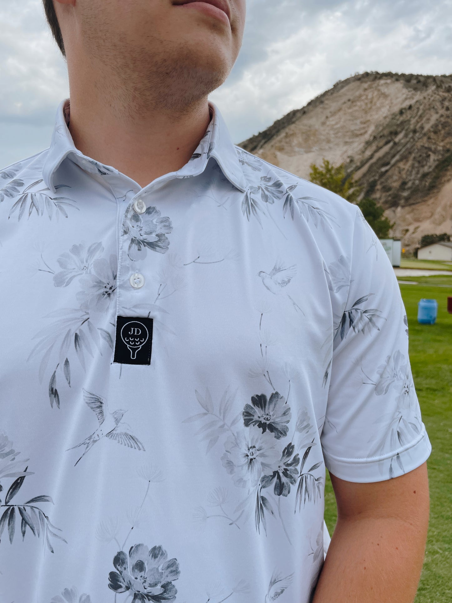 Flora V1 Polo