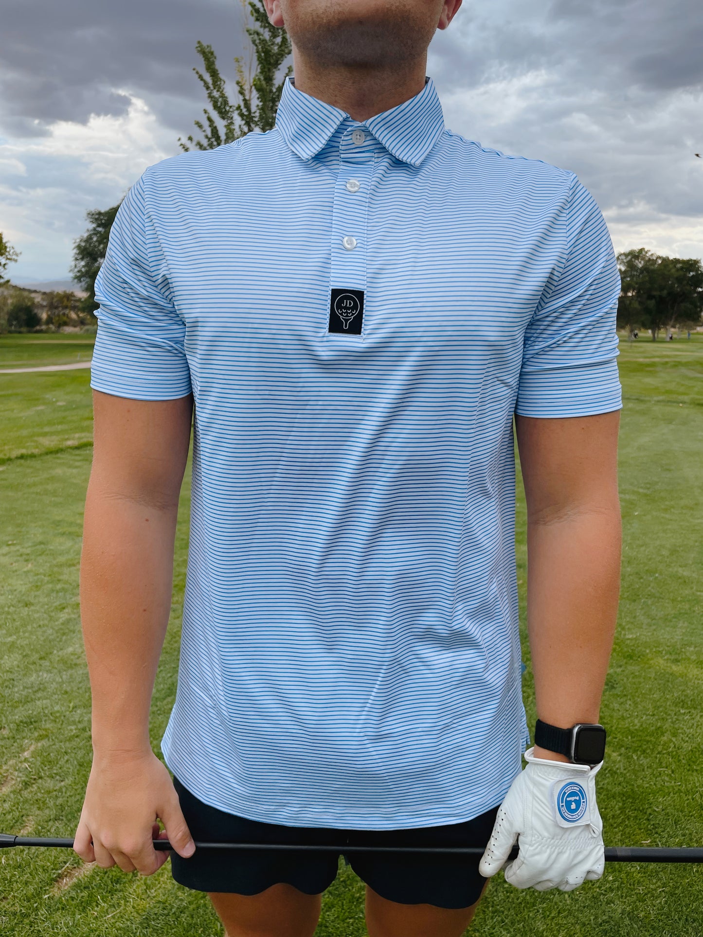 The OG Polo
