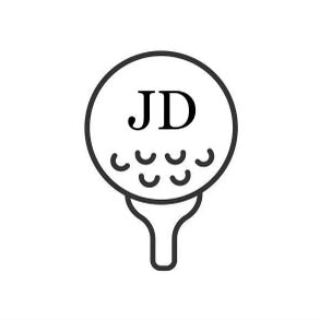 JD Golf Apparel