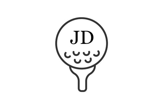 JD Golf Apparel Gift Card